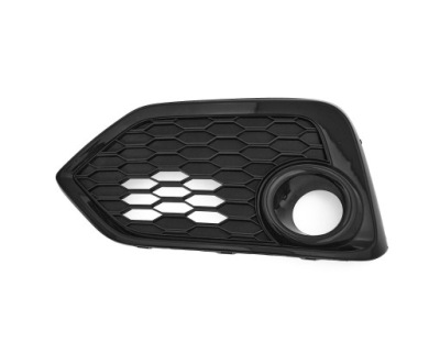 Honda civic eu 16- решётка радиатора бампера фото №1