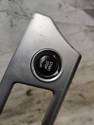 Кнопка запуск стоп переключатель bmw оригинальный номер 9250734 фото №1