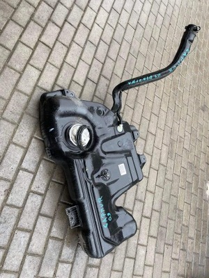 Renault captur i бак топлива 0.9 tce фото №1