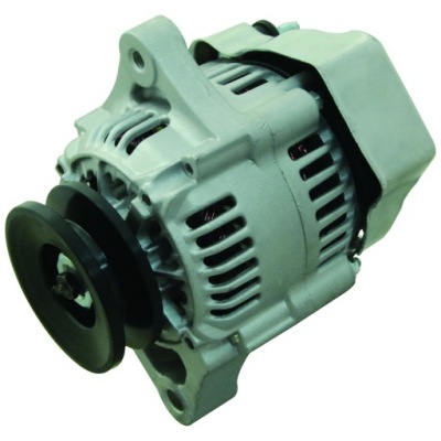 Новый генератор kubota gv3250qsw, f2803b, 31hp; 1995-2003 rok фото №1