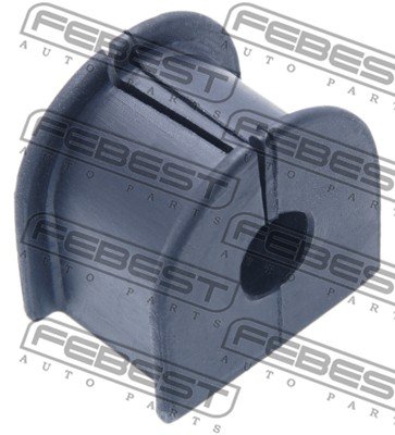 FEBEST РЕЗИНА STAB. DODGE T. CALIBER 2006-2012 LE/PR 15MM