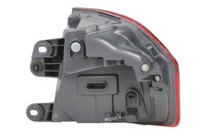 Лампа задняя l часть наружная, led pasuje do: bmw 3 f30, f31, f80 sedan фото №1