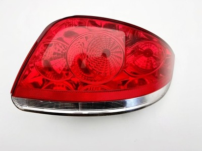 Лампа задня права fiat linea фото №1