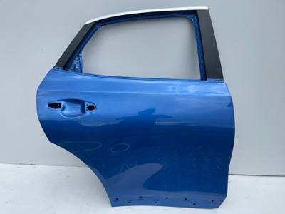 Двері задня задні праве kia x-ceed xceed iii фото №1