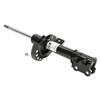 Амортизатор газовий передній правий hyundai sonata ms фото №1