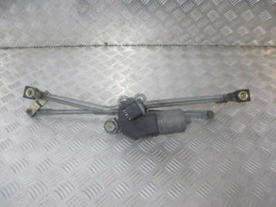 Механизм дворник перед ford mondeo mk3 фото №1