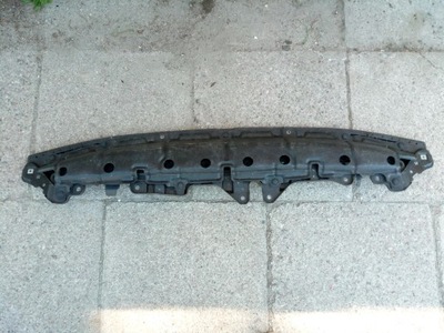 Захист плита pod бампер toyota iq oryg. фото №1