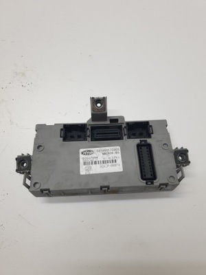 Модуль коробка bsi alfa romeo 159 50507094 фото №1