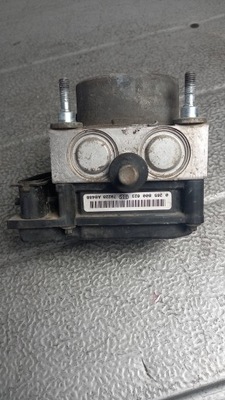 Насос abs fiat bravo ii 08r 1.4b фото №1