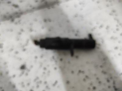 Vw golf vi омивач правий помпа заглушка y5ko 955-978a фото №1