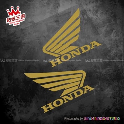 16X13CMGOLD1 ПАРА ДЛЯ HONDA CBR1000 CBR600RR CBR650R CB1000R CB1100 CB650F