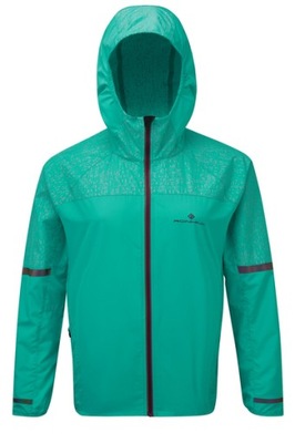 RONHILL Kurtka damska LIFE NIGHTRUNNER JACKET XS