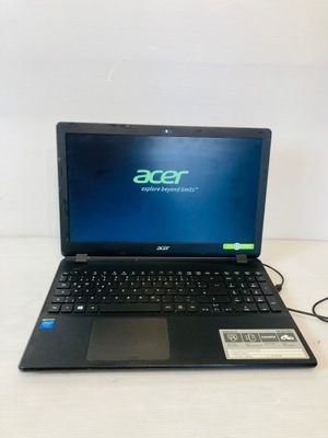 Laptop ACER ASPIRE ES1-531 15,6 " Intel Celeron N 4 GB / 500 GB czarny