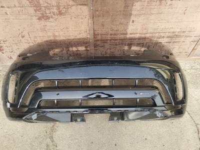 BUMPER FRONT LAND ROVER DISCOVERY V 5 DYNAMIC R-DYNAMIC L462  