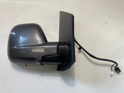 Зеркало правое proace ii vivaro c jumpy iv expert фото №1