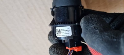 S3 8y a3 lift кнопка переключатель регулировки радио 8y0919616e фото №1