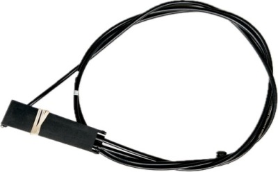 Трос крышки двигателя volvo фото №1