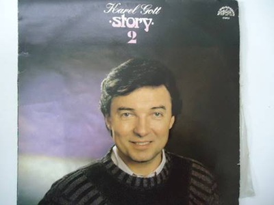 Story 2 - Karel Gott