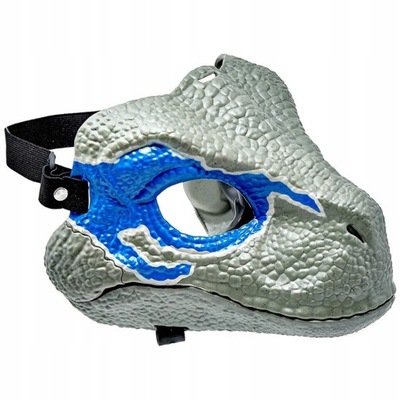 Dragon Mask Movable Dino Jaw Posable Dinosaur