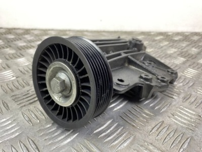 2022 jeep compass кронштейн генератора 46340747 фото №1