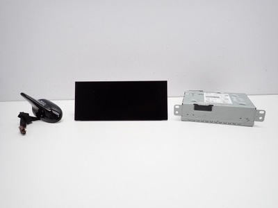 Навігація navi радіо оригінал 9860598480 9862774380 opel grandland x 24r фото №1