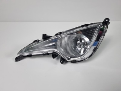 HYUNDAI I40 11-15 HALOGENAS KAIRYSIS PRIEK. 92201-3Z010 