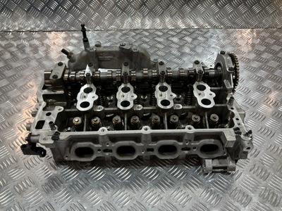 Головка 50056855 alfa romeo giulia stelvio 2.0 t фото №1