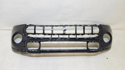 Бампер перед передний mini cooper sport f56 7337789 фото №1