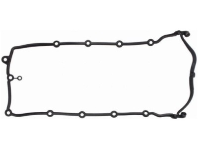 Прокладка крышки клапанов land rover range rover sport 5.0 velar 5.0 фото №1