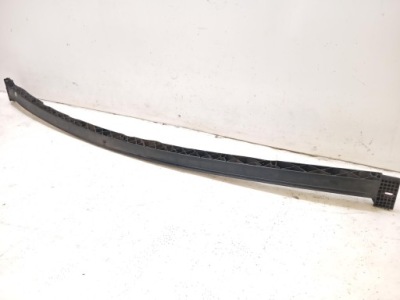 Жабо нижние peugeot 308 фото №1