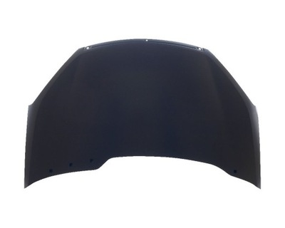 Капот ford c-max 02.07- 1493967 фото №1