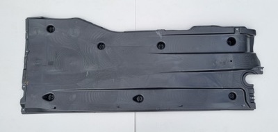 Vw passat b8 захист плита підвіска ліва 3q0825201l фото №1