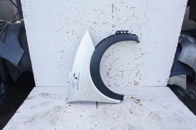 Крила правий перед audi a2 фото №1