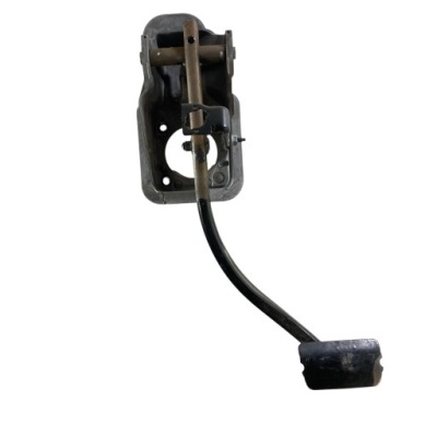 Jeep grand cherokee 2015 педаль тормоза фото №1