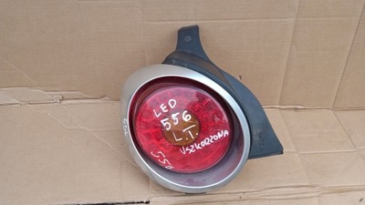 Alfa romeo mito i лампа задня ліва led фото №1
