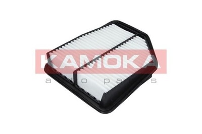Kamoka f232501 фильтр воздуха фото №1