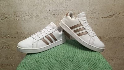 ADIDAS GRAND COURT STAN BARDZO DOBRY