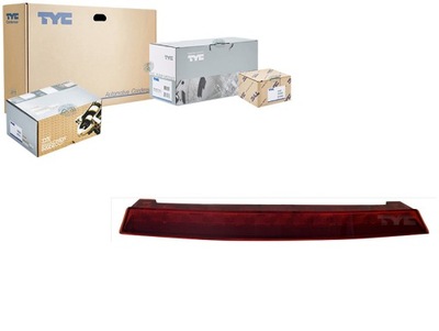 Додаткові світло стоп tyc 15-0347-00-2 фото №1