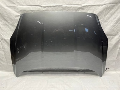 Капот перед jaguar e-pace фото №1