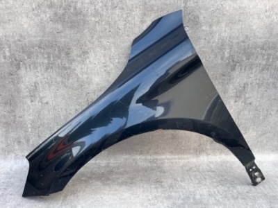 Крила лівий перед volvo xc60 08- фото №1
