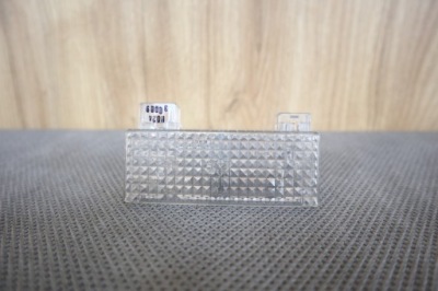 Mercedes b-klasa w245 lift w203 лампа освітлення бардачка 2038201801 фото №1