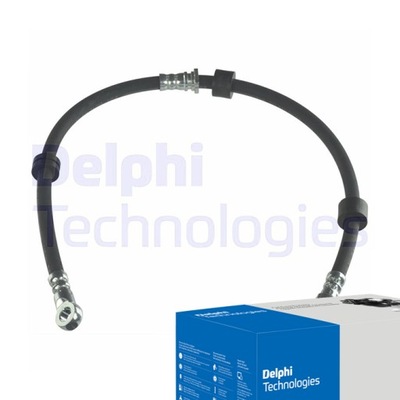 Шланг тормозной do mitsubishi lancer vii 2.0i фото №1