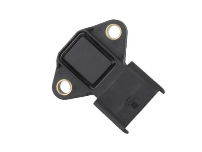 Датчик давления коллектор впускной hyundai kia фото №1