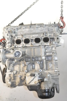 Lexus is iii 300h 2.5 181km 220km двигун 2ar 2ar-fse s2ar-e30 109tys km фото №1