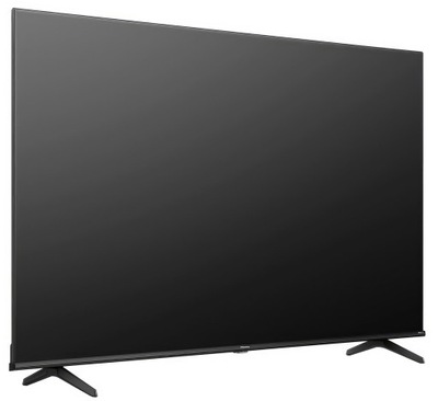 Telewizor LED Hisense 55A6K 55" 4K UHD czarny