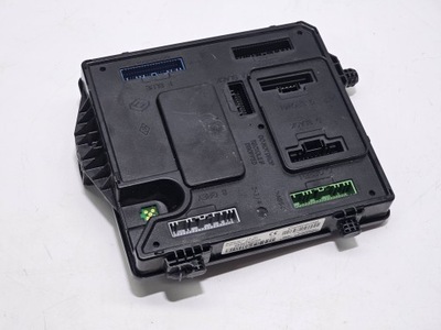 Модуль блок управления bcm renault zoe i #5926 фото №1