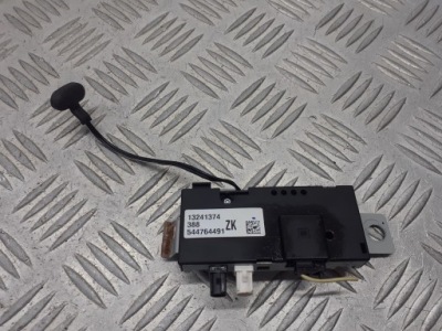 Усилитель антенный opel insignia a 2.0 cdti 13241374 фото №1