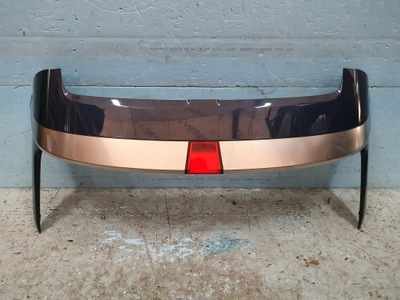 Спойлер спойлер кришки hyundai kona 2 ii sx2 задня фото №1