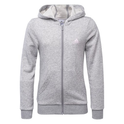 DZIECIĘCA BLUZA G BL FZ GS2172 ADIDAS