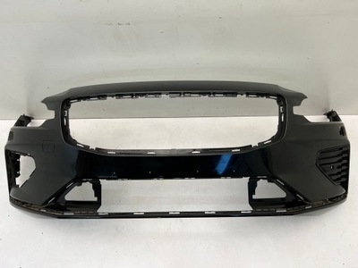 Volvo s60 v60 ii бампер передний r-design 2018- фото №1